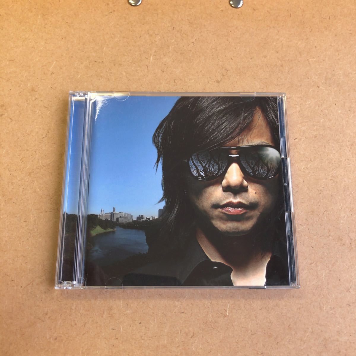エレファントカシマシ『昇れる太陽』初回限定盤CD＋DVD☆美品☆アルバム☆213