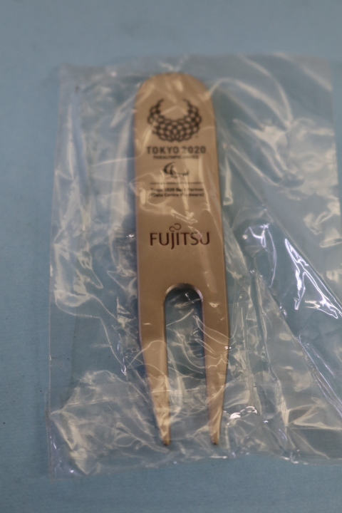 非売品 富士通 TOKYO2020 東京オリンピック パラリンピック 非売品 富士通 TOKYO2020 東京オリンピック パラリンピック