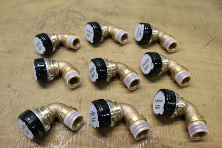 でおすすめアイテム。 JFE継手 エルボ 20A(PN15) 9個セット 即決価格. 工事用材料 でおすすめアイテム。 JFE継手 エルボ 20A(PN15) 9個セット 即決価格. 工事用材料