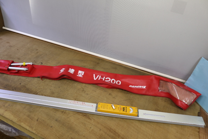尾崎製作所 ピーコック 高精度墨出しゲージ 全建型 VH-200 即決価格 尾崎製作所 ピーコック 高精度墨出しゲージ 全建型 VH-200 即決価格