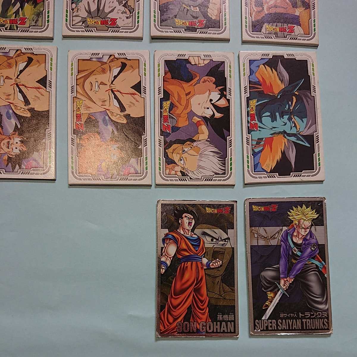 ドラゴンボールZ 角メンコ まとめ売り 26枚 - その他 ドラゴンボールZ 角メンコ まとめ売り 26枚 - その他