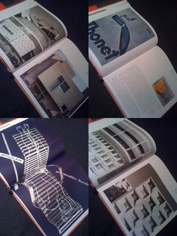 希少!建築作品集【Marcel Breuer】マルセル ブロイヤー 希少!建築作品集【Marcel Breuer】マルセル ブロイヤー