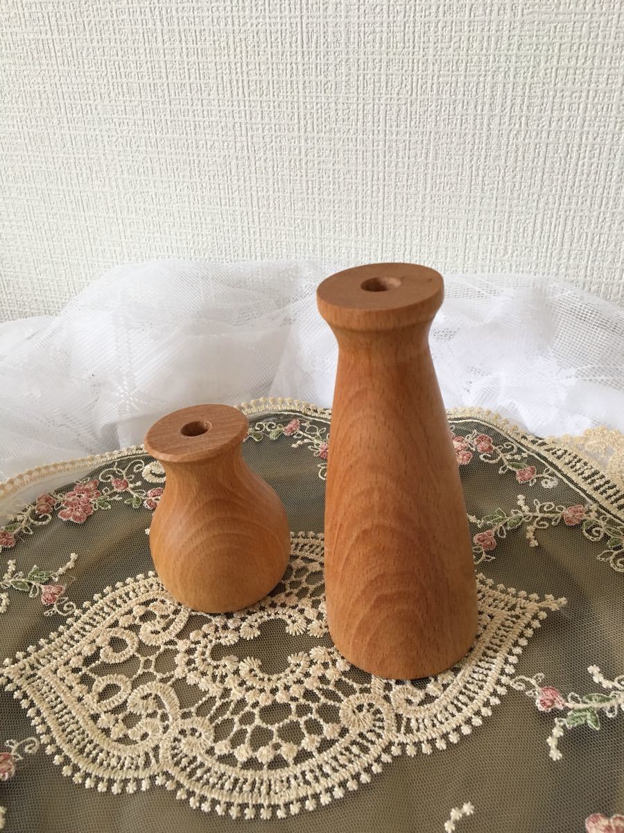 Paypayフリマ 花瓶 木製 花器 北欧 韓国インスタ 一輪挿し Paypayフリマ 花瓶 木製 花器 北欧 韓国インスタ 一輪挿し