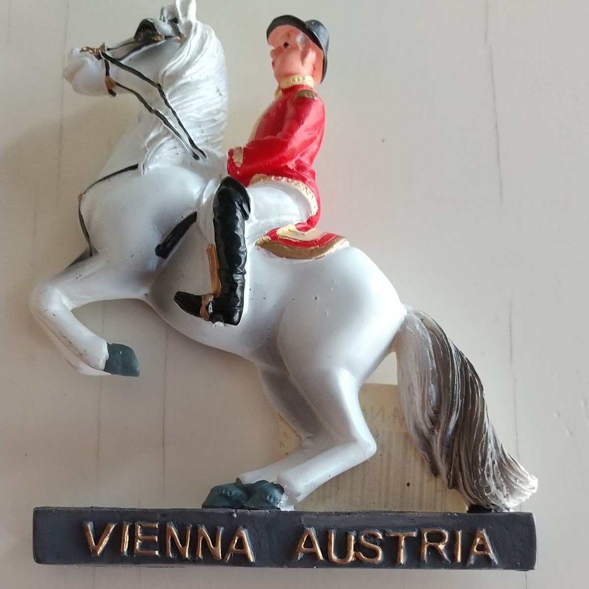 VIENNA   AUSTRIA のマグネット