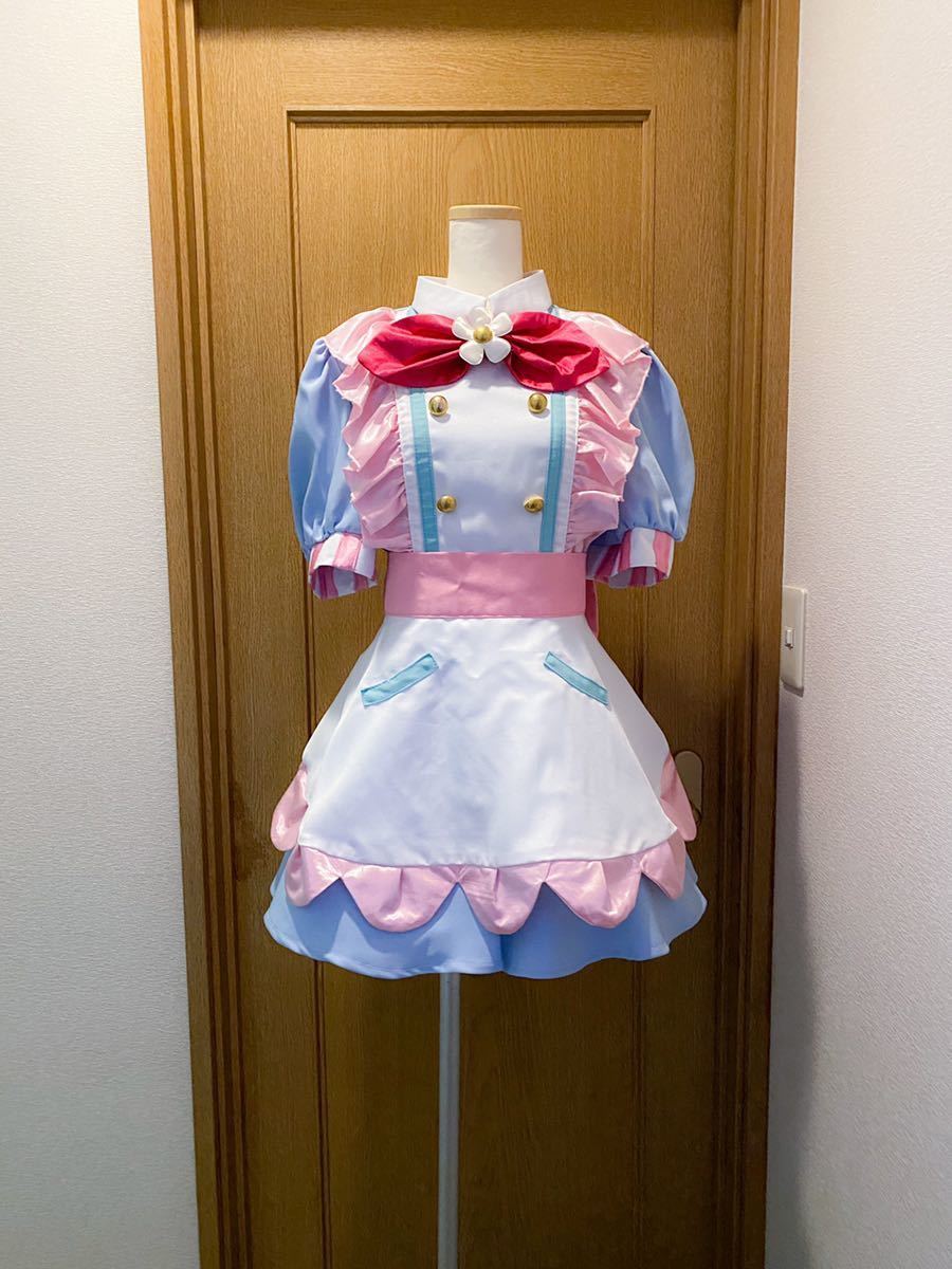 ヤフオク コスプレ衣装 キラキラプリキュアアラモード 宇 ヤフオク コスプレ衣装 キラキラプリキュアアラモード 宇