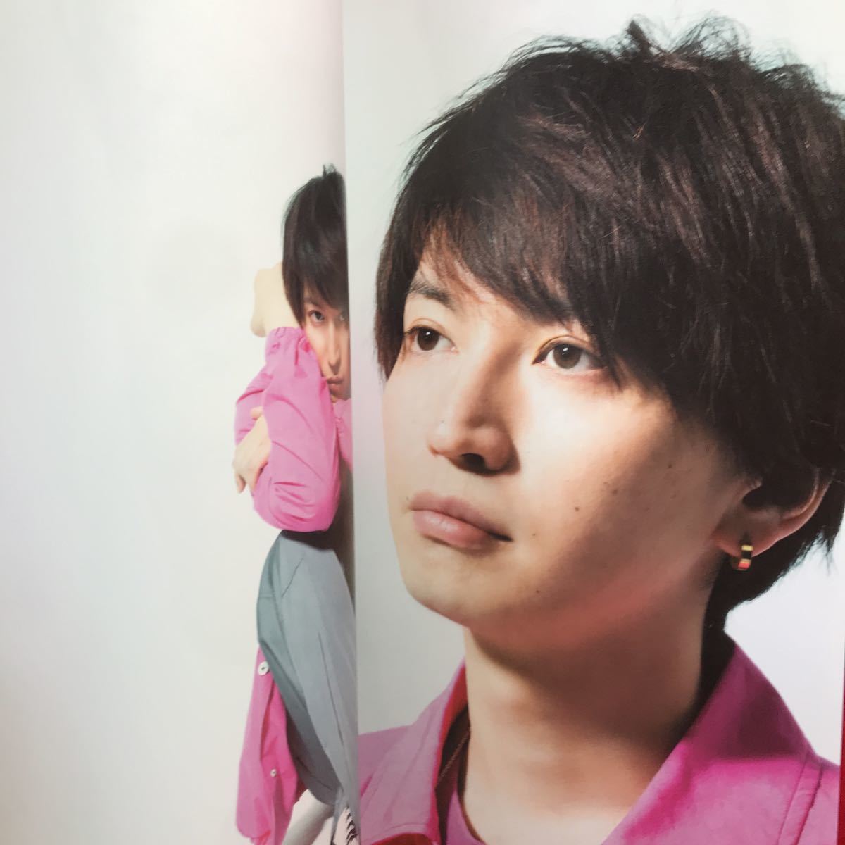 ヤフオク Pict Up ピクトアップ 124 6月号 大倉忠 ヤフオク Pict Up ピクトアップ 124 6月号 大倉忠