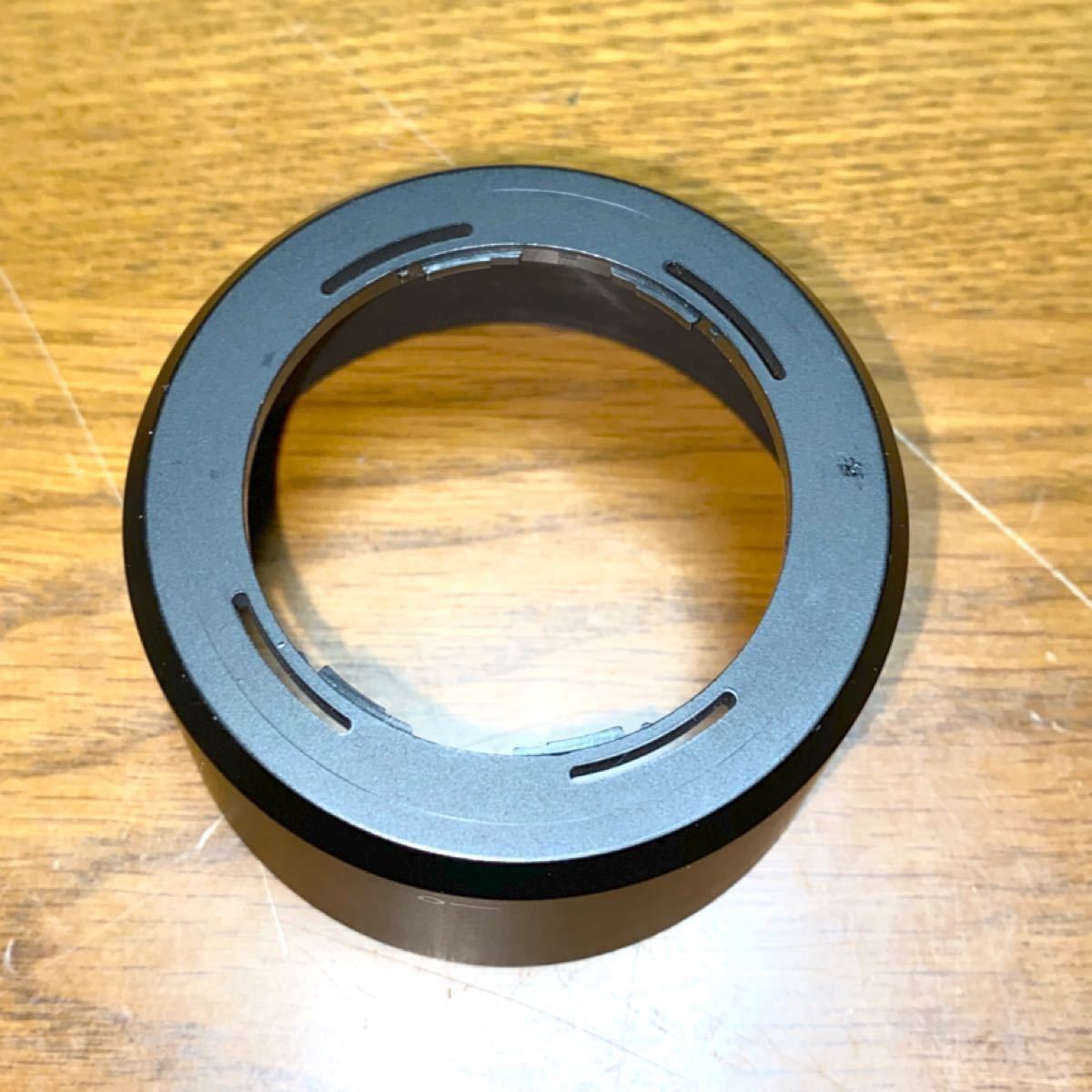 Paypayフリマ Nikon 1 レンズフード レンズキャップ他 Paypayフリマ Nikon 1 レンズフード レンズキャップ他