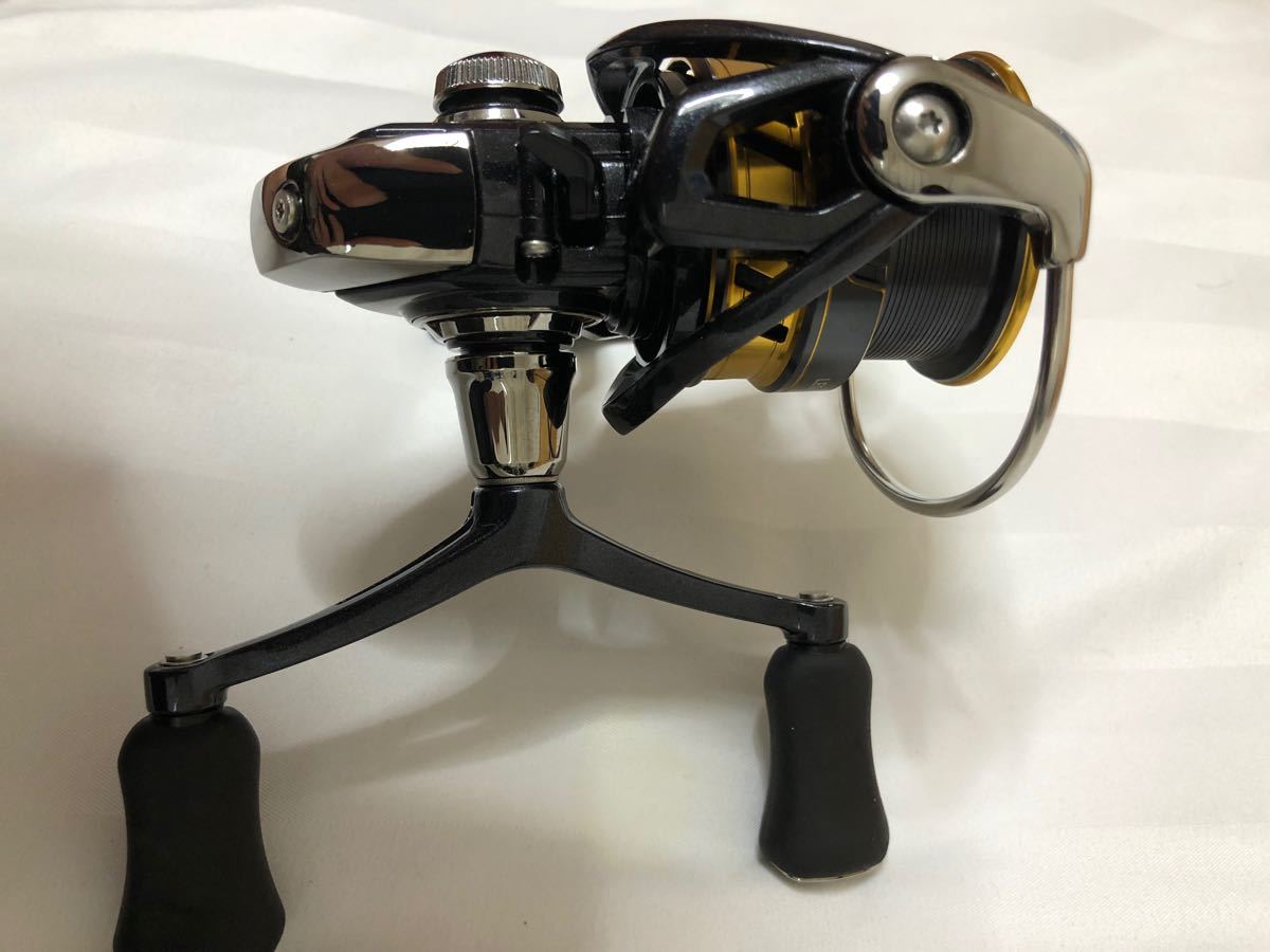 500円値下げ中 ダイワ DAIWA レガリスLT3000S C DH スピニング 500円値下げ中 ダイワ DAIWA レガリスLT3000S C DH スピニング