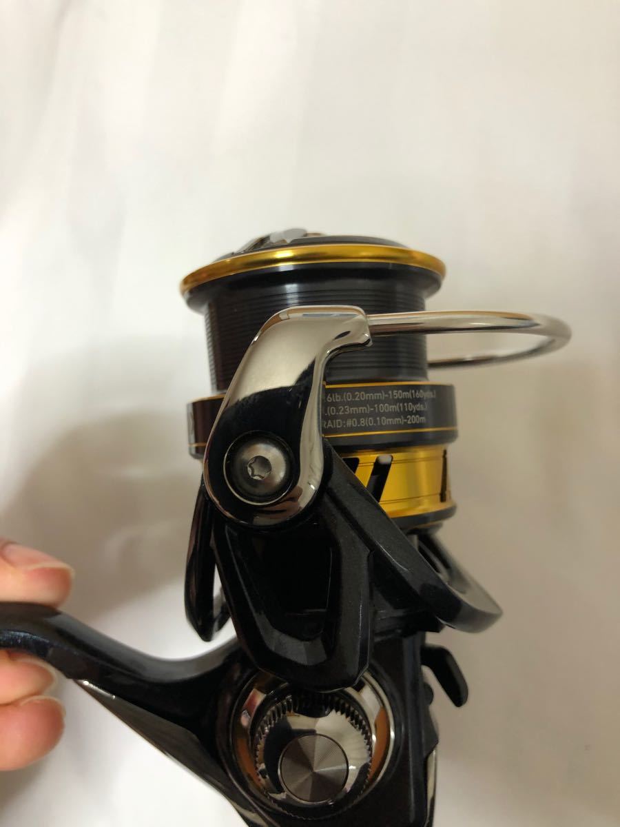 500円値下げ中 ダイワ DAIWA レガリスLT3000S C DH スピニング 500円値下げ中 ダイワ DAIWA レガリスLT3000S C DH スピニング