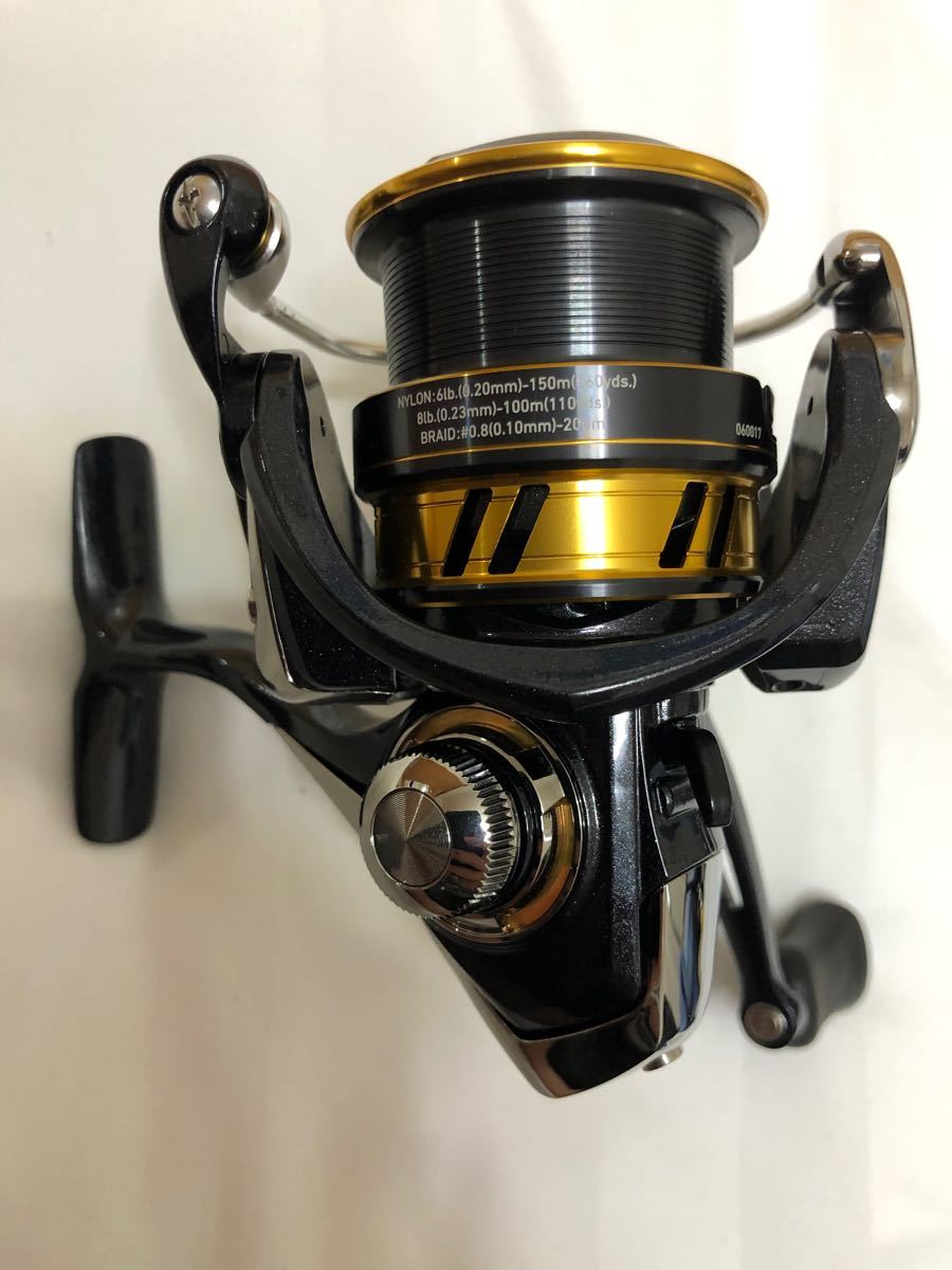 500円値下げ中 ダイワ DAIWA レガリスLT3000S C DH スピニング 500円値下げ中 ダイワ DAIWA レガリスLT3000S C DH スピニング