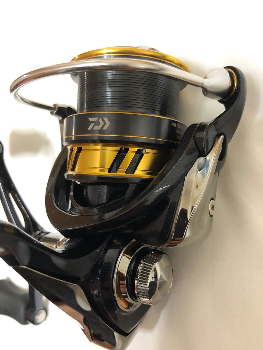 500円値下げ中 ダイワ DAIWA レガリスLT3000S C DH スピニング 500円値下げ中 ダイワ DAIWA レガリスLT3000S C DH スピニング