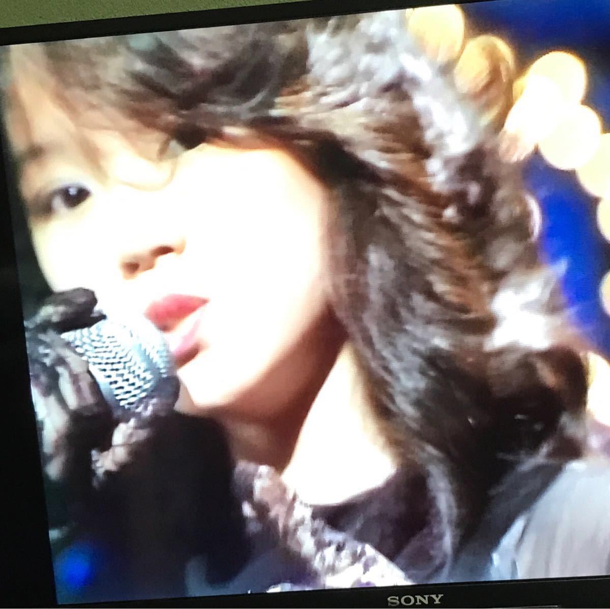 中森明菜/中森明菜 in 夜のヒットスタジオ〈6枚組〉DVD【新品未開封】