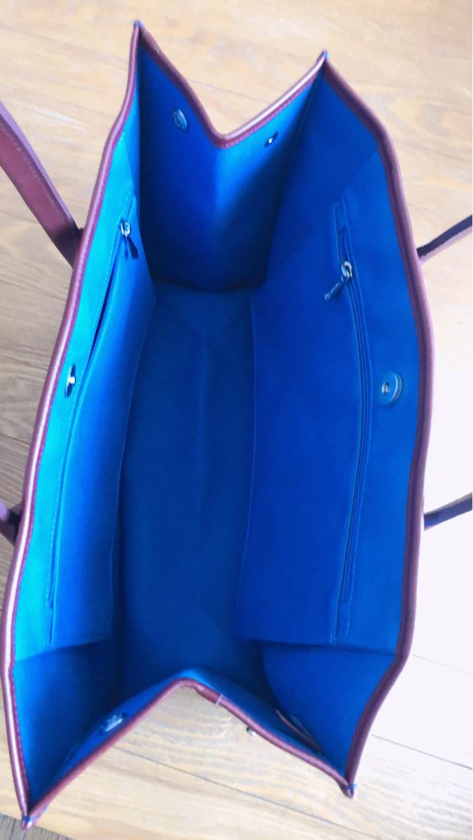 Longchamp ロンシャントートバッグ