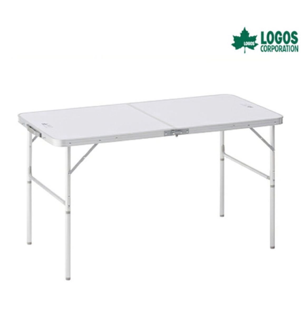 【新品 未開封】ロゴス テーブル 2FD テーブル アウトドア