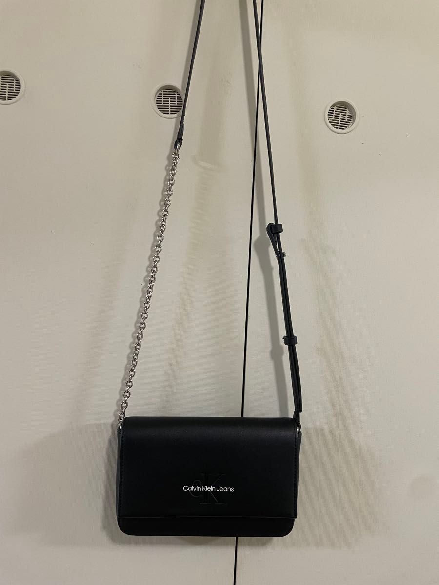 Calvin Klein Jeans お財布ショルダーMJ様専用｜Yahoo!フリマ（旧 