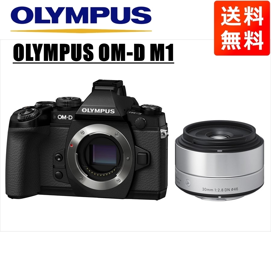 超歓迎 オリンパス OLYMPUS 中古 カメラ ミラーレス一眼 レンズセット