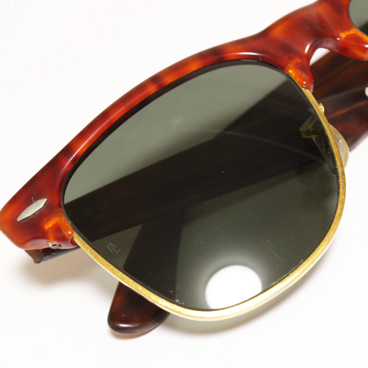 B&L Vintage Ray-Ban WAYFARER MAX ボシュロム社製 ヴィンテージ B&L Vintage Ray-Ban WAYFARER MAX ボシュロム社製 ヴィンテージ