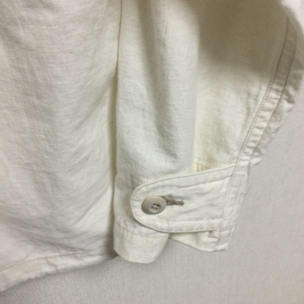 RRL ダブルアールエル スモックパーカー プルオーバー フィールド