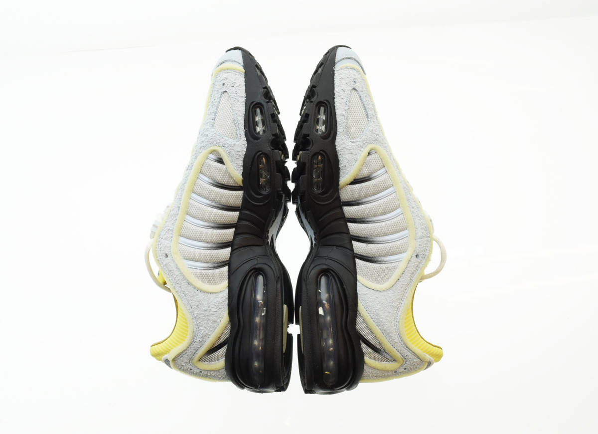 △ NIKE ナイキ AIR MAX TAILWIND IV 20th Anniversary エア マックス