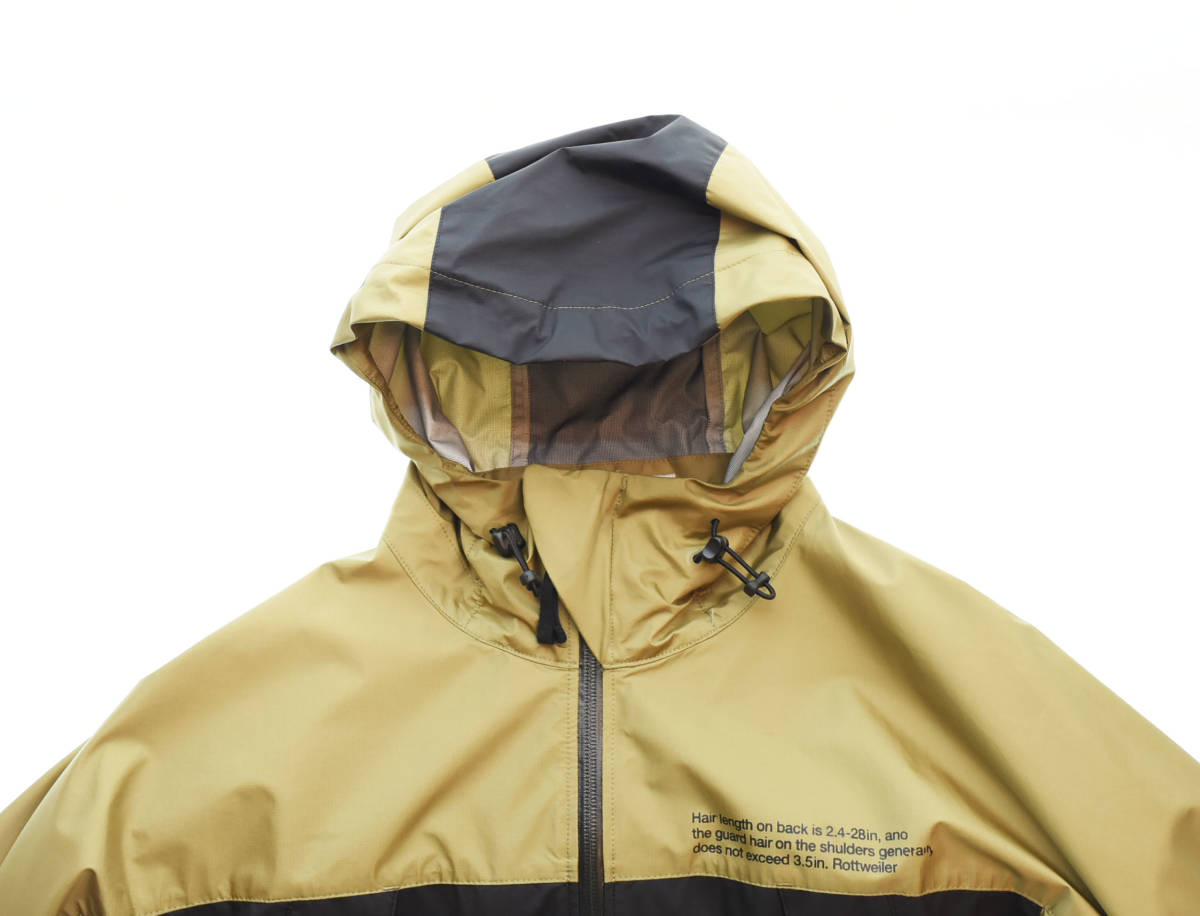 ショッピング専門店 ☆ ROTTWEILER ロットワイラー 20AW Cycle Jacket サイクルジャケット RW20A0106 ベージュ M 103 ショッピング専門店 ☆ ROTTWEILER ロットワイラー 20AW Cycle Jacket サイクルジャケット RW20A0106 ベージュ M 103