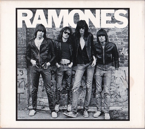 Ramones / Ramones (輸入盤CD) ボーナス8曲 ラモーンズ