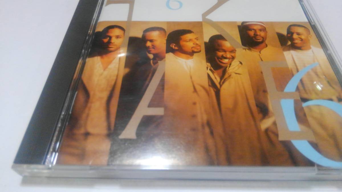 TAKE 6 / Join The Band (輸入盤)_画像1