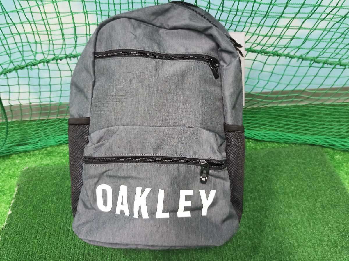 売れ筋ランキングも掲載中! 【05】【リュックサック】【新品】【即決価格】OAKLEY ESSENTIALデイパック 5.0(2021)/FOS900676/DARKGREY HTHR(29A)/約31×55×22cm その他 売れ筋ランキングも掲載中! 【05】【リュックサック】【新品】【即決価格】OAKLEY ESSENTIALデイパック 5.0(2021)/FOS900676/DARKGREY HTHR(29A)/約31×55×22cm その他