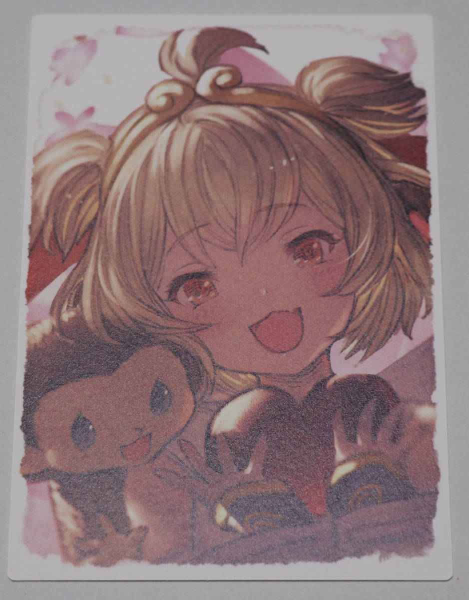 アンチラ グラブル21 バレンタインお返し色紙手紙グランブルーファンタジー 日本代購代bid第一推介 Funbid アンチラ グラブル21 バレンタインお返し色紙手紙グランブルーファンタジー 日本代購代bid第一推介 Funbid