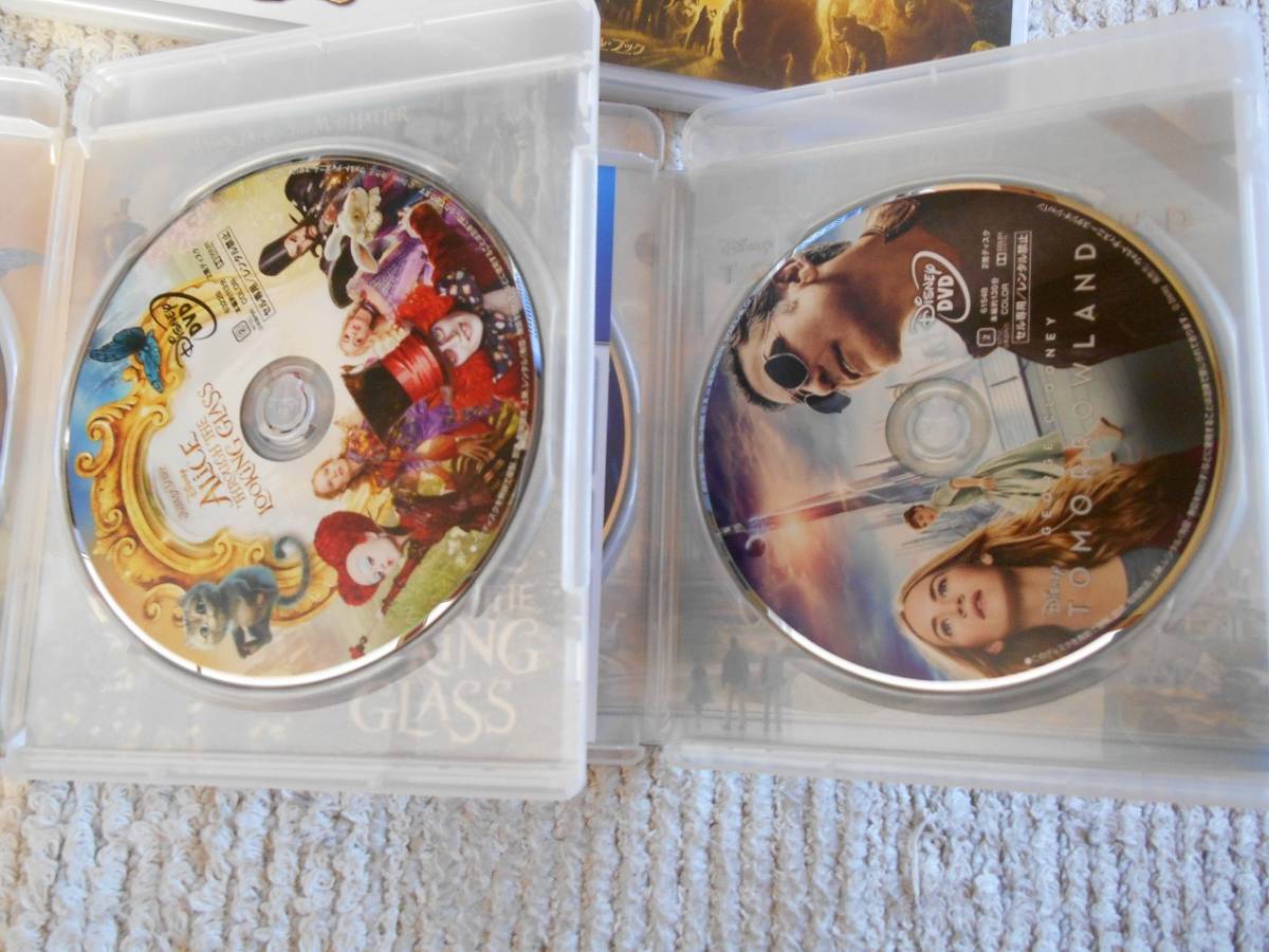 ヤフオク ディズニー 実写版 Blu Ray 7セット ライオンキ ヤフオク ディズニー 実写版 Blu Ray 7セット ライオンキ