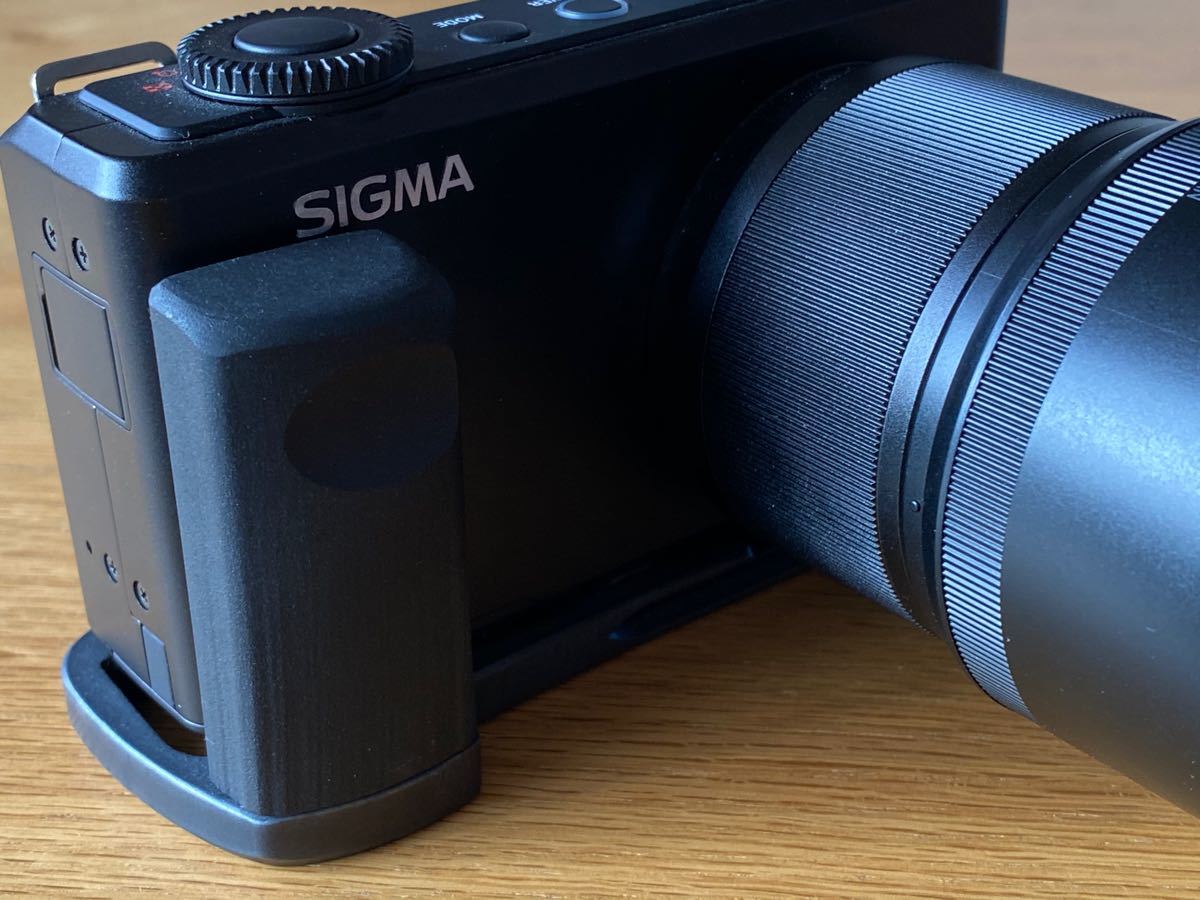 シグマ sigma DP メリル Merrill グリップのみ|Yahoo!フリマ シグマ sigma DP メリル Merrill グリップのみ|Yahoo!フリマ