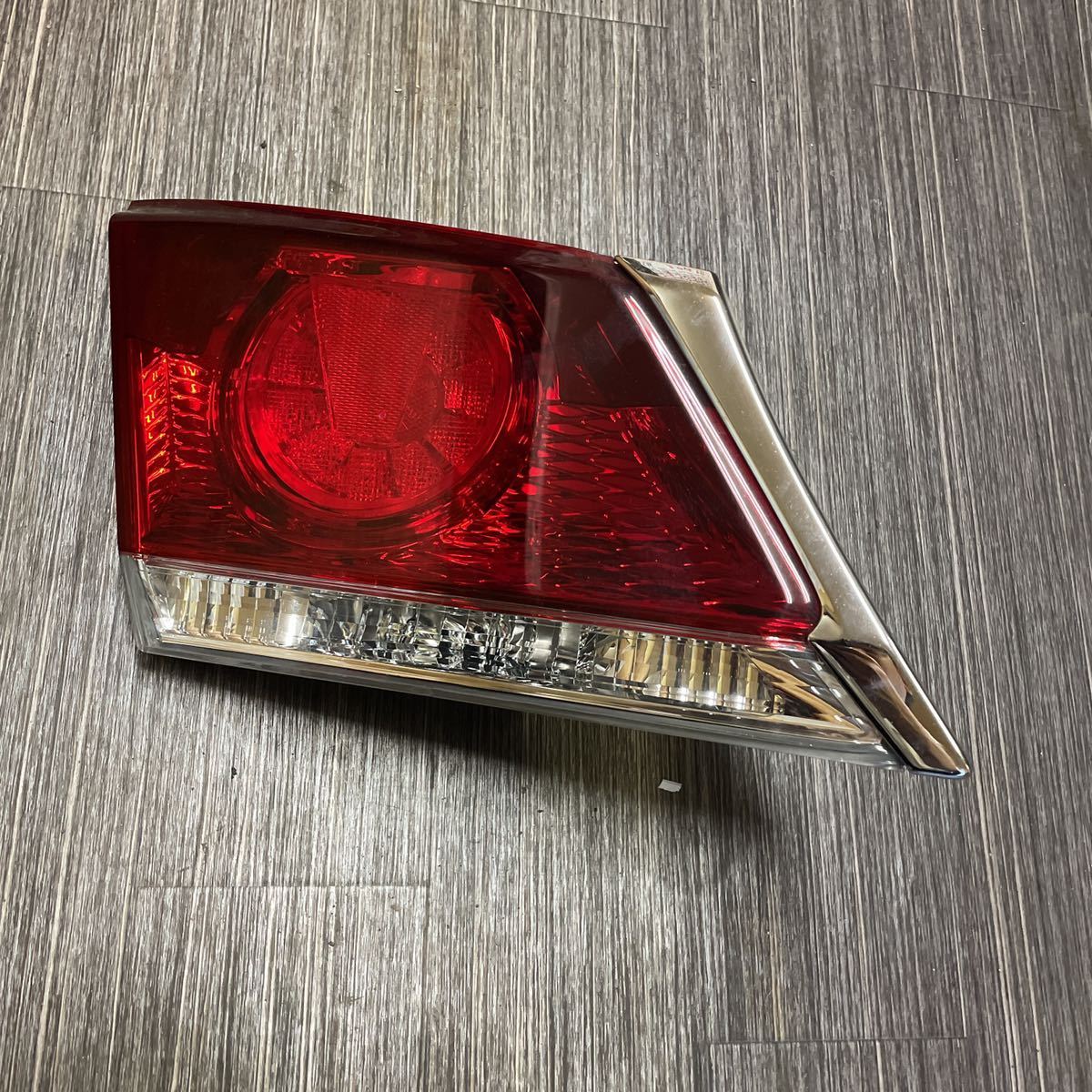 カラー ヤフオク! 純正 前期 210 左 テー... - クラウン アスリート