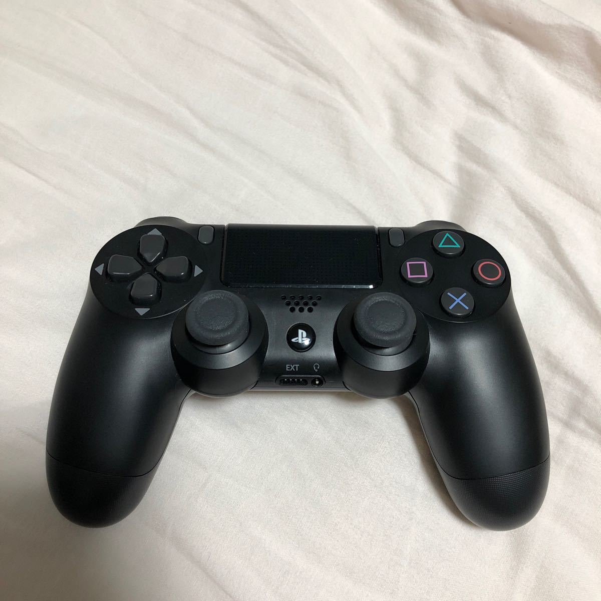 PS4コントローラ DUALSHOCK4 CUH-ZCT2J