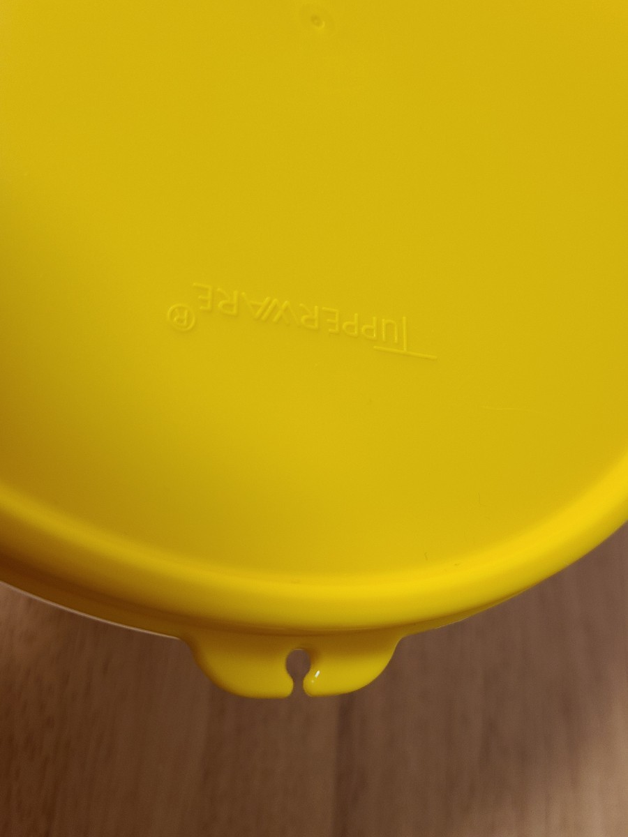 Tupperware タッパーウェア 容器セット ボウルセット 未使用品 Tupperware タッパーウェア 容器セット ボウルセット 未使用品