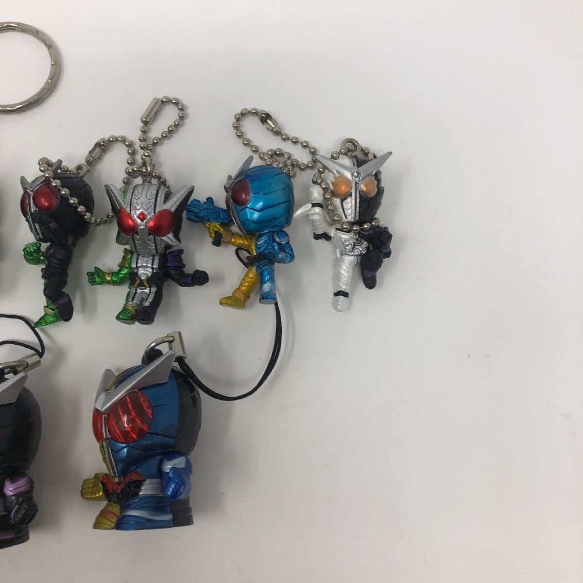 仮面ライダー キーホルダー ストラップ|Yahoo!フリマ(旧PayPay 仮面ライダー キーホルダー ストラップ|Yahoo!フリマ(旧PayPay