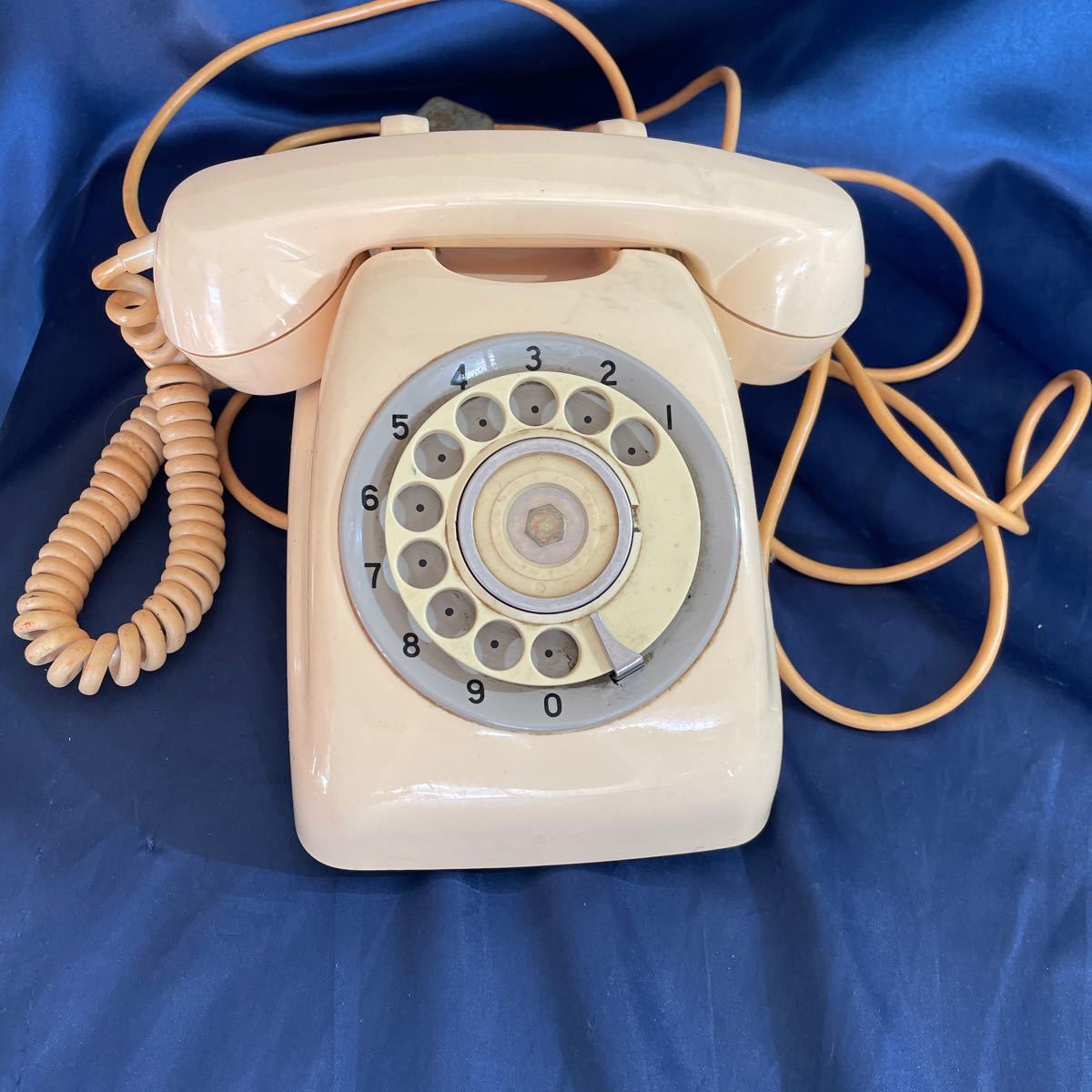 有名ブランド レトロ Queen ジャンク その他 Telephone Queen