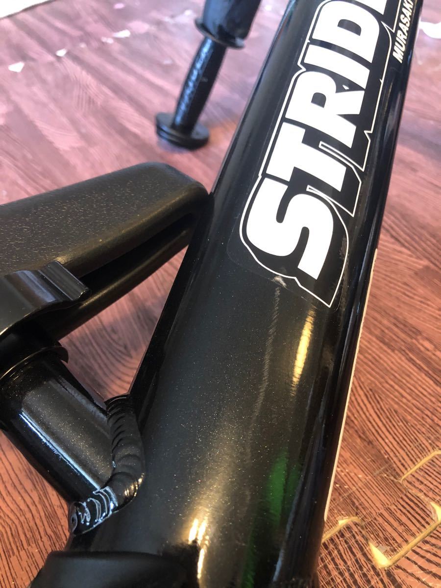 STRIDER PRO ストライダープロ ムラサキスポーツ限定 パール STRIDER PRO ストライダープロ ムラサキスポーツ限定 パール