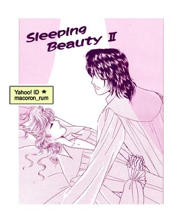 高質で安価 ベルサイユのばら同人誌☆ 】OLD・ROSE BeautyⅡ Sleeping