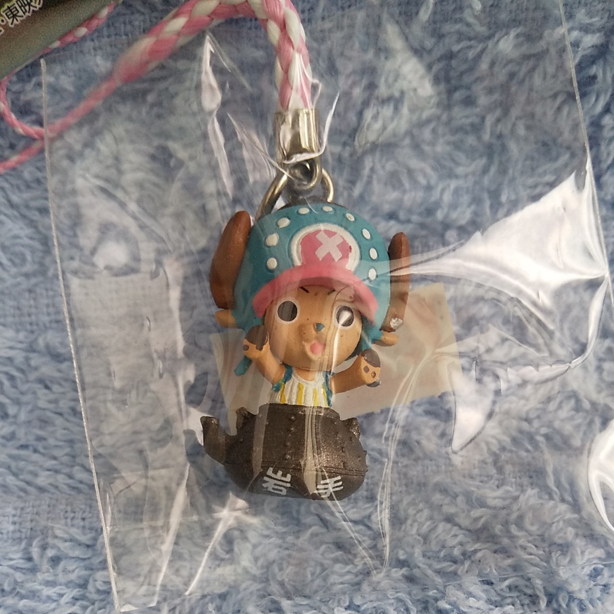 Paypayフリマ One Piece ワンピース ねつけ チョッパー 岩手限定 南部鉄瓶 デフォルメバージョン Paypayフリマ One Piece ワンピース ねつけ チョッパー 岩手限定 南部鉄瓶 デフォルメバージョン