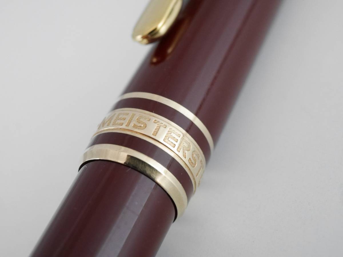 即決* モンブラン MONTBLANC マイスターシュテュック モーツァルト 116