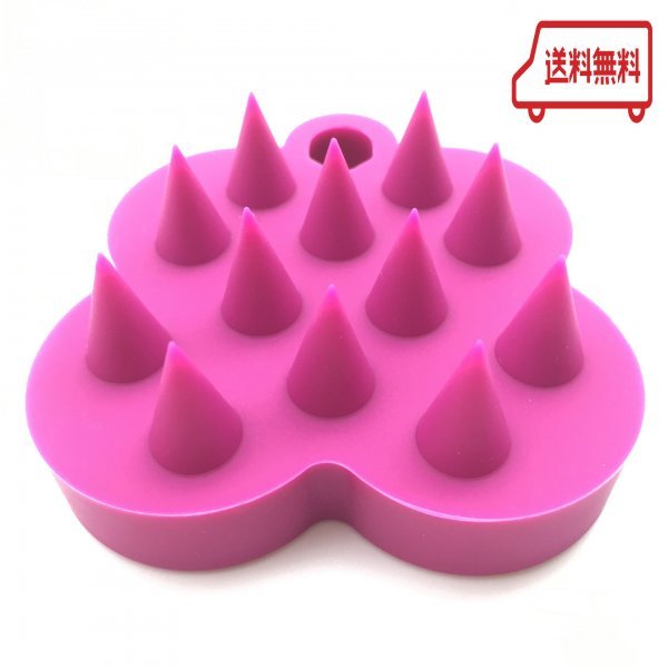 Paypayフリマ 新品 匿名配送 シャンプーブラシ 頭皮マッサージ スカルプ 育毛 ヘッドスパ くし 薄毛 Uka ウカ ではありません 2 Paypayフリマ 新品 匿名配送 シャンプーブラシ 頭皮マッサージ スカルプ 育毛 ヘッドスパ くし 薄毛 Uka ウカ ではありません 2