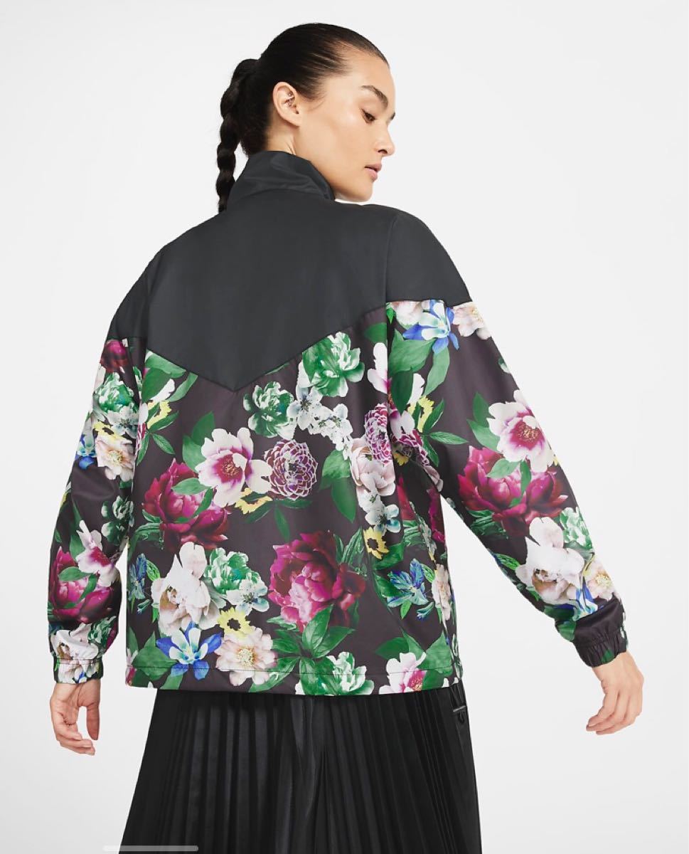 NIKE 花柄 ナイロン ブルゾン|Yahoo!フリマ(旧PayPayフリマ) NIKE 花柄 ナイロン ブルゾン|Yahoo!フリマ(旧PayPayフリマ)