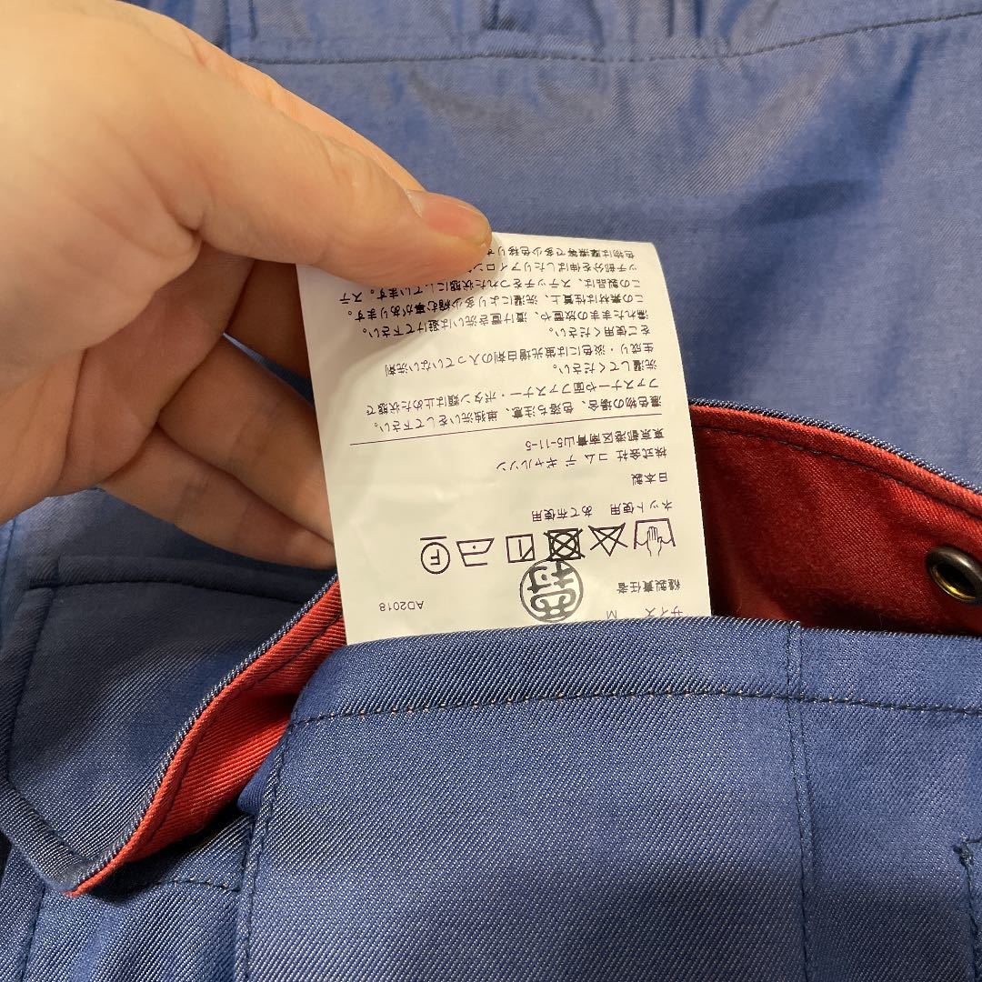 新品 JUNYA WATANABE MAN COMMEdesGARCONS ブルゾン | trentino.edu.pe