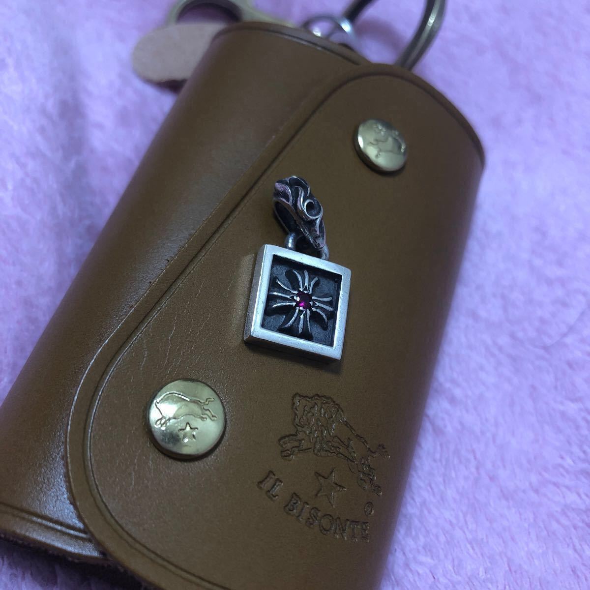 クロムハーツ フレームドCHプラスチャーム with ルビー|Yahoo クロムハーツ フレームドCHプラスチャーム with ルビー|Yahoo