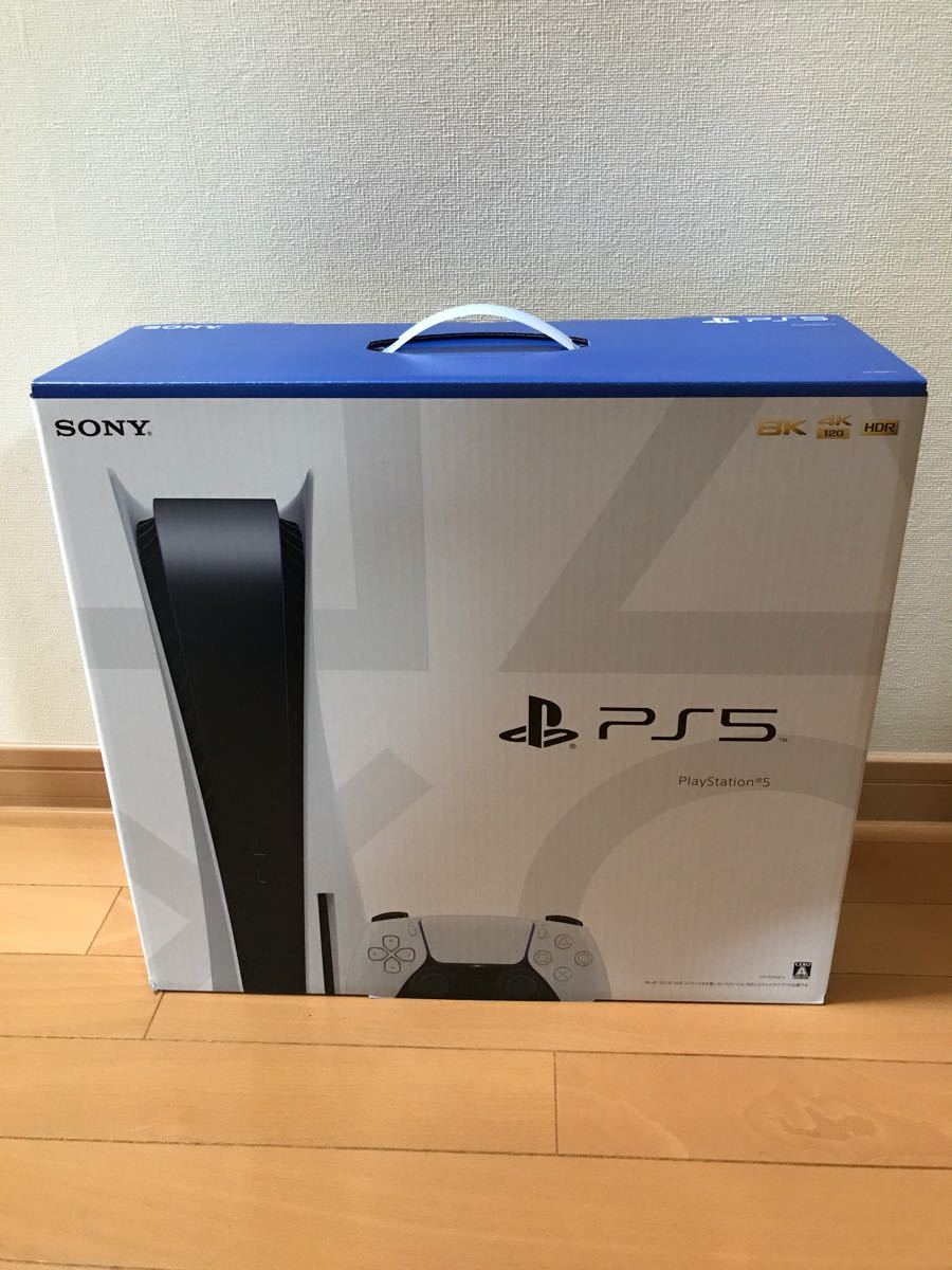 ps5   PlayStation5 CFI-1000A01
