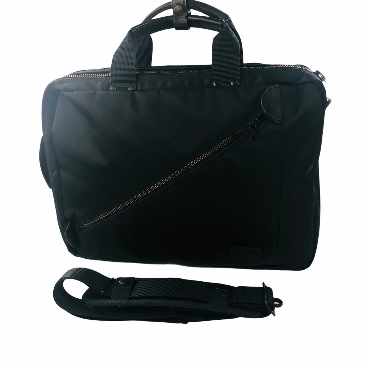 メーカー直送】 定価/48,400- 良品 吉田カバン ビジネスバッグ