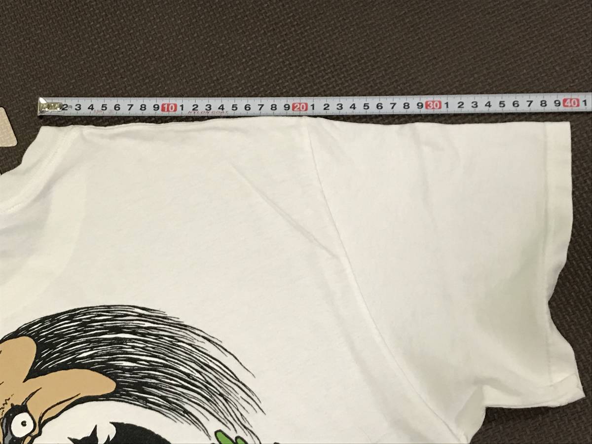 ZORLAC Pushead Tシャツ ゾーラック パスヘッド スケートボード ZORLAC Pushead Tシャツ ゾーラック パスヘッド スケートボード