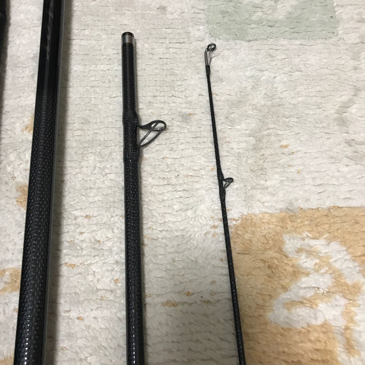 未使用】ダイワ トーナメント キャスター AGS 29-400 TYPE-T 未使用】ダイワ トーナメント キャスター AGS 29-400 TYPE-T
