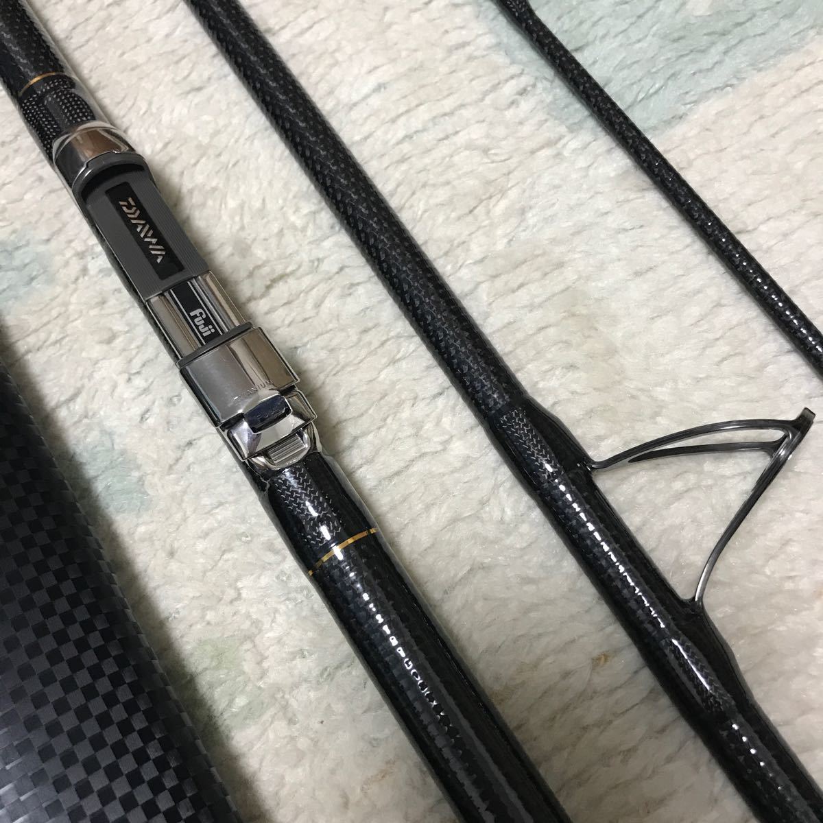 未使用】ダイワ トーナメント キャスター AGS 29-400 TYPE-T 未使用】ダイワ トーナメント キャスター AGS 29-400 TYPE-T