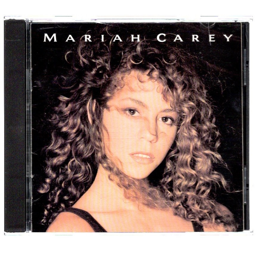  музыка CD Mariah Careymalaia* Carry [Mariah Carey(malaia* Carry )] CBSko ром Via CK-45202 зарубежная запись все искривление воспроизведение проверка settled 