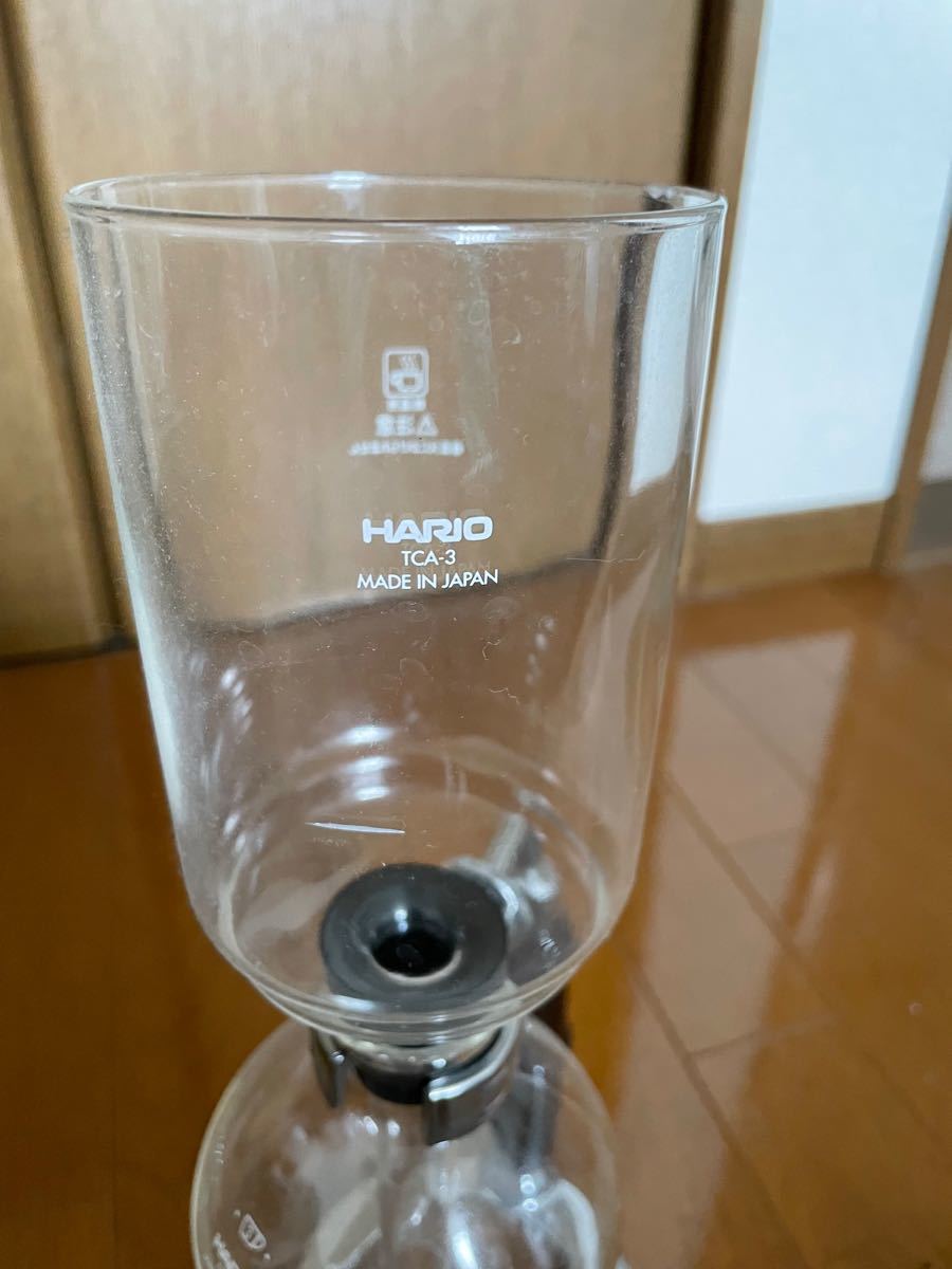 HARIO コーヒーサイフォン コーヒーメーカー